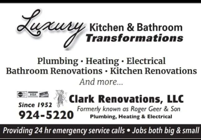 Clark Renovations LLC Picture 2