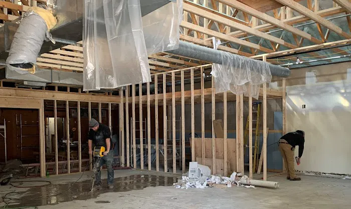 Superior Plumbing Service Picture 2