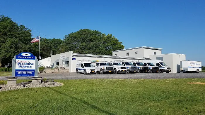 Superior Plumbing Service Picture 1