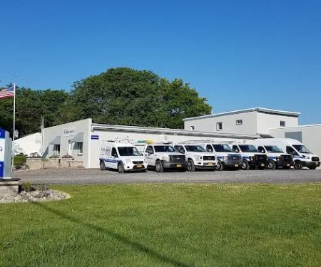 Superior Plumbing Service