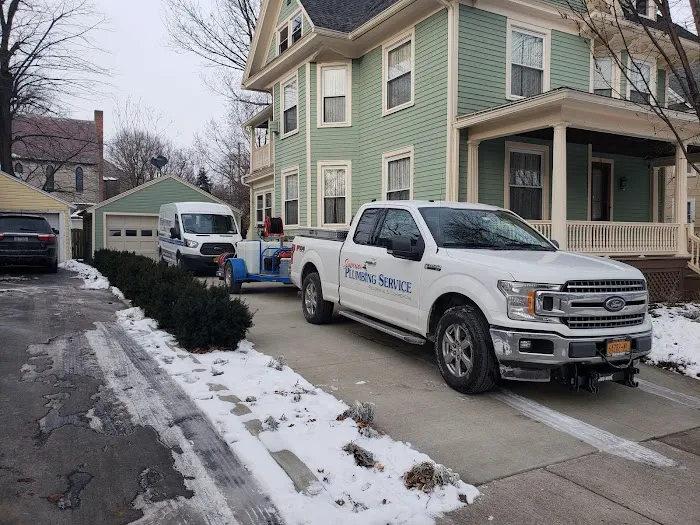 Superior Plumbing Service Picture 4