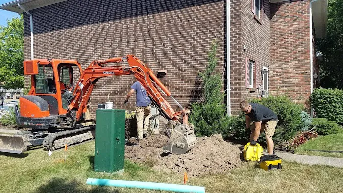 Superior Plumbing Service Picture 6