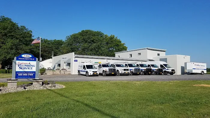 Superior Plumbing Service Picture 3