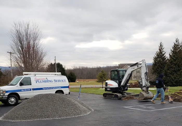 Superior Plumbing Service Picture 10
