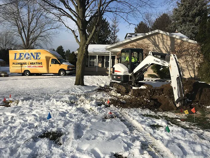 Leone Plumbing & Heating Picture 7