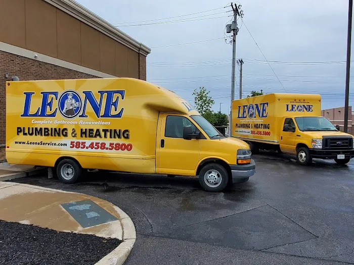 Leone Plumbing & Heating Picture 10