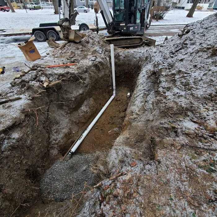 Leone Plumbing & Heating Picture 6