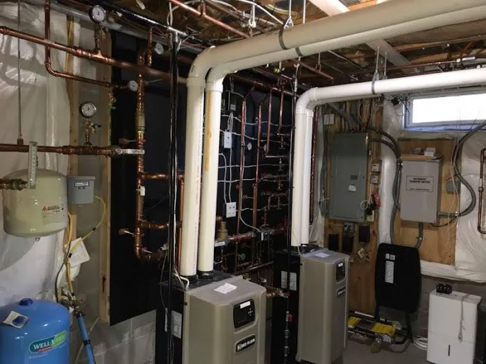 Leone Plumbing & Heating Picture 9