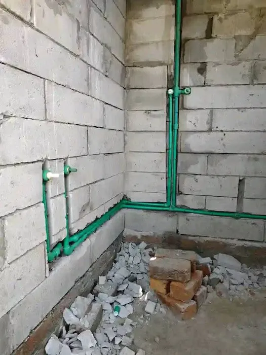Vt Plumbing,Heating and Air Conditioning Picture 3