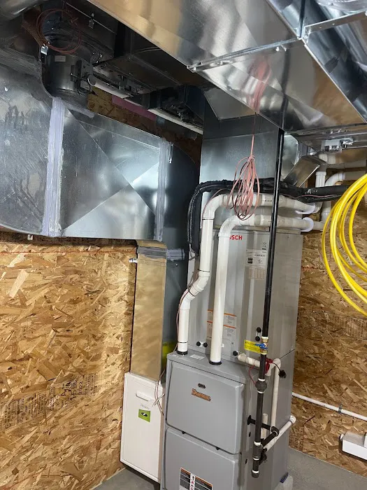 Vt Plumbing,Heating and Air Conditioning Picture 6