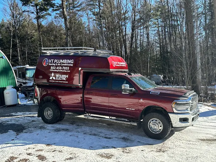 Vt Plumbing,Heating and Air Conditioning Picture 10