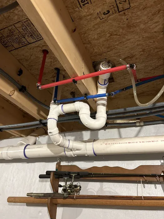 Vt Plumbing,Heating and Air Conditioning Picture 7