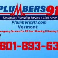 Plumbers 911 Vermont ico