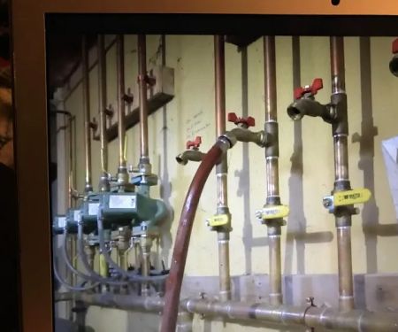 Plumber for Less