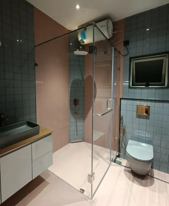 County Plumbing & Heating Picture 8