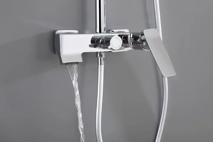 County Plumbing & Heating Picture 7