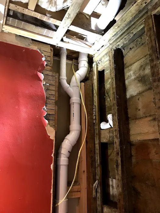 Langlois Plumbing, Heating & AC LLC Picture 7