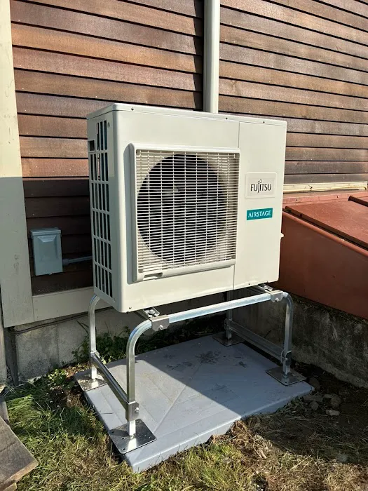 Langlois Plumbing, Heating & AC LLC Picture 8