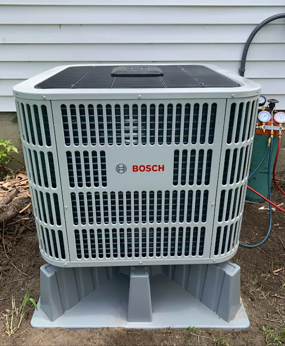 Langlois Plumbing, Heating & AC LLC Picture 9