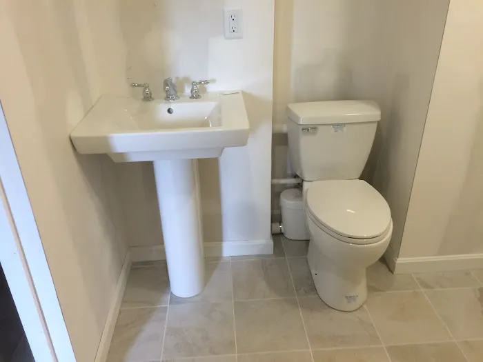 Langlois Plumbing, Heating & AC LLC Picture 4