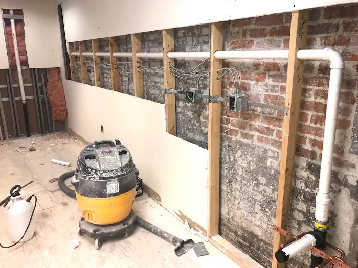 Langlois Plumbing, Heating & AC LLC Picture 10