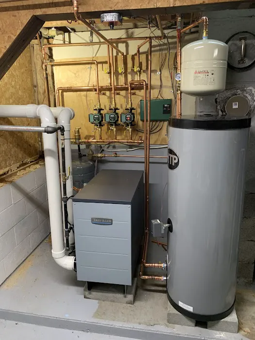 Langlois Plumbing, Heating & AC LLC Picture 6