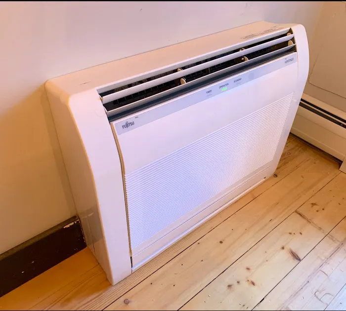 Langlois Plumbing, Heating & AC LLC Picture 1