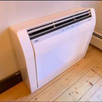Langlois Plumbing, Heating & AC LLC ico