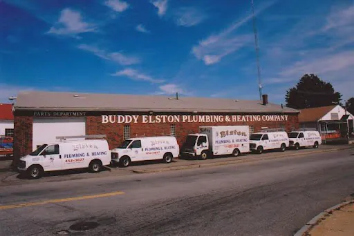 Elston Plumbing & Heating Picture 2