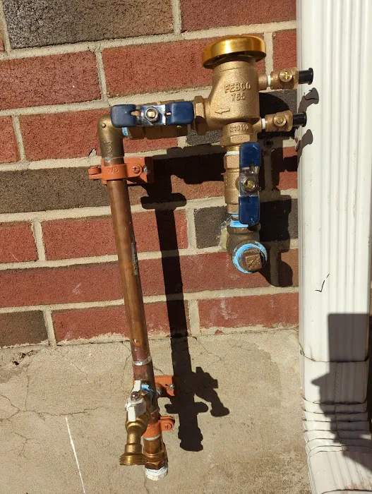Paradigm Plumbing, Heating & A/C - Hooksett Picture 2