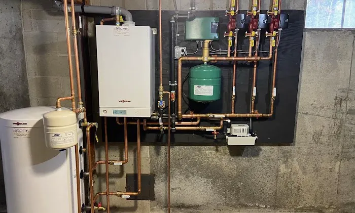 Paradigm Plumbing, Heating & A/C - Hooksett Picture 5