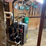 Paradigm Plumbing, Heating & A/C - Hooksett