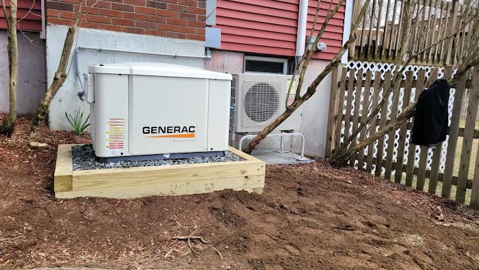 Paradigm Plumbing, Heating & A/C - Hooksett Picture 6