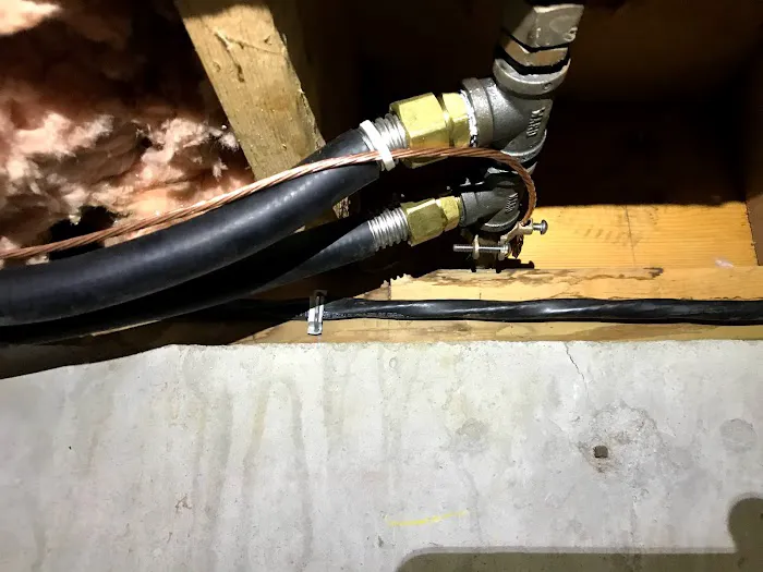 Paradigm Plumbing, Heating & A/C - Hooksett Picture 10
