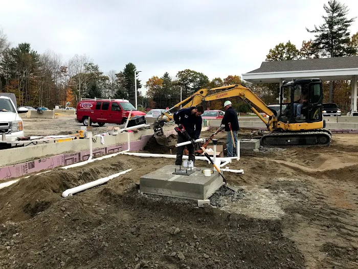 Paradigm Plumbing, Heating & A/C - Hooksett Picture 7