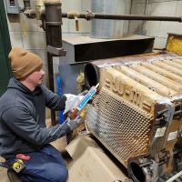 Competitive Plumbing & Heating ico