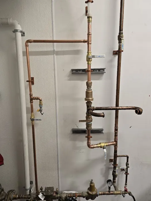 Competitive Plumbing & Heating Picture 5