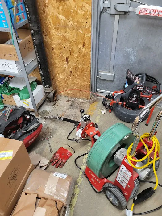 Competitive Plumbing & Heating Picture 3