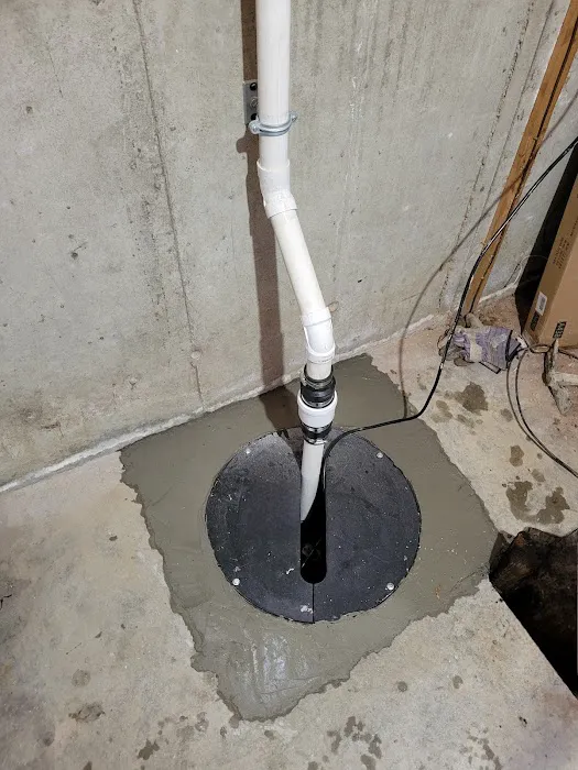 Competitive Plumbing & Heating Picture 2