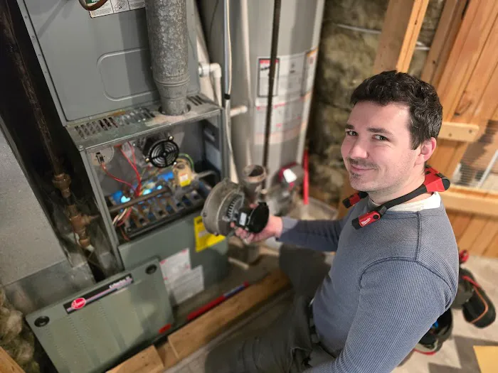 Competitive Plumbing & Heating Picture 9
