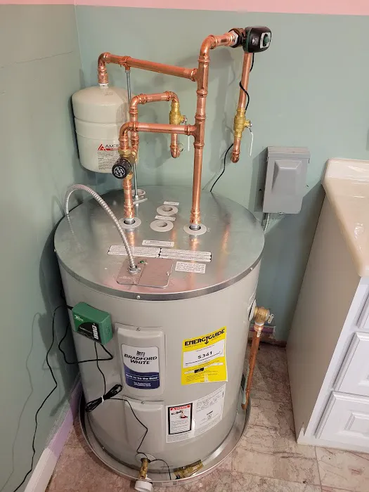 Competitive Plumbing & Heating Picture 7
