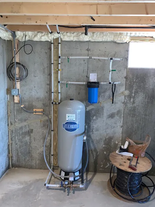 Legendary Plumbing & Heating Picture 3