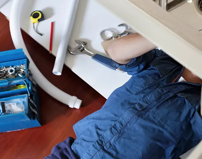 Legendary Plumbing & Heating Picture 9
