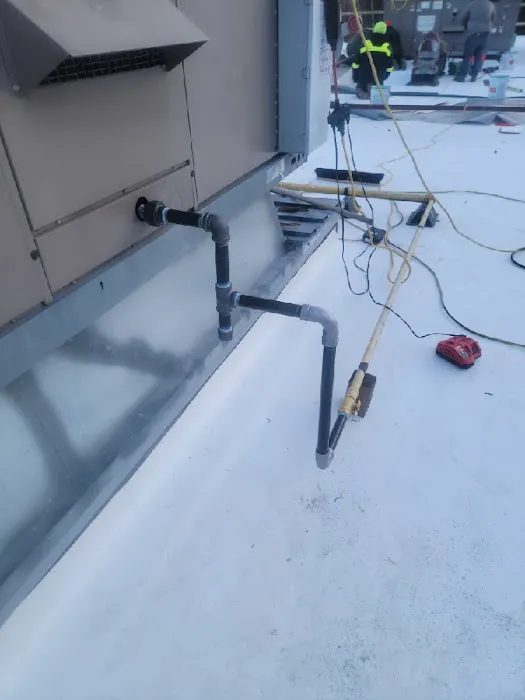 Twins Plumbing and Heating Inc. Picture 3