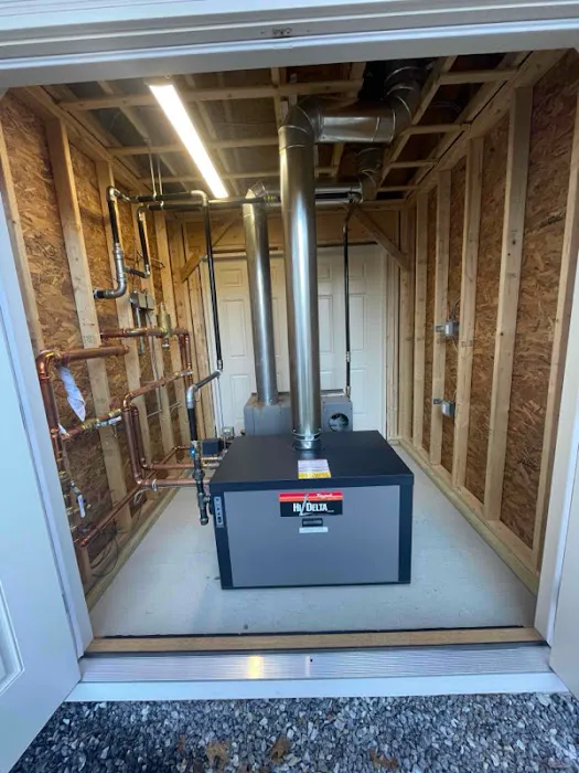 Twins Plumbing and Heating Inc. Picture 6