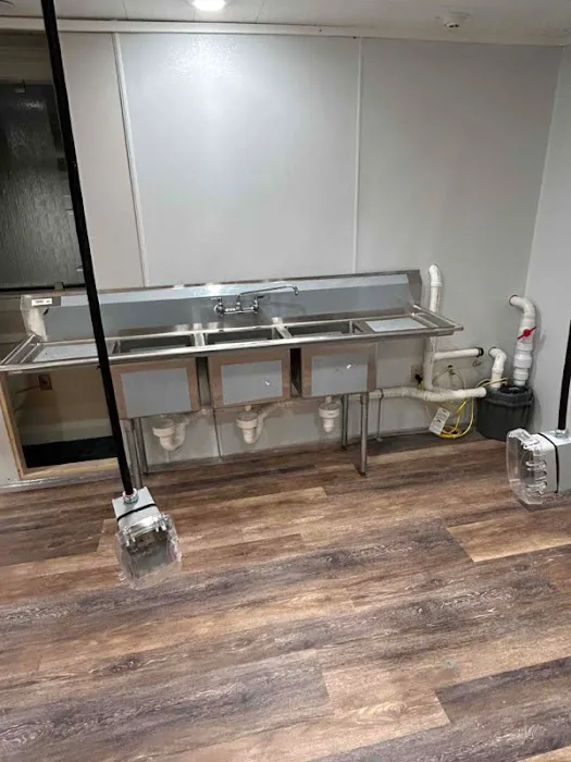 Twins Plumbing and Heating Inc. Picture 1