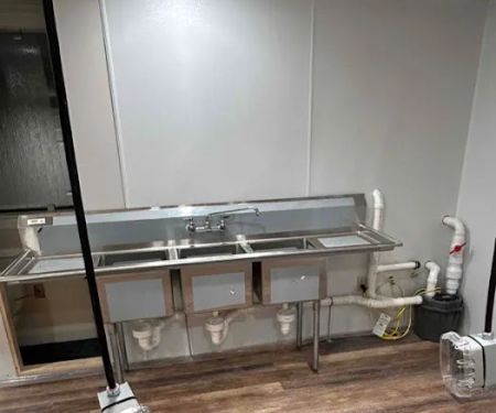 Twins Plumbing and Heating Inc.