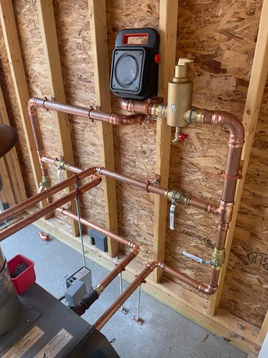 Twins Plumbing and Heating Inc. Picture 4