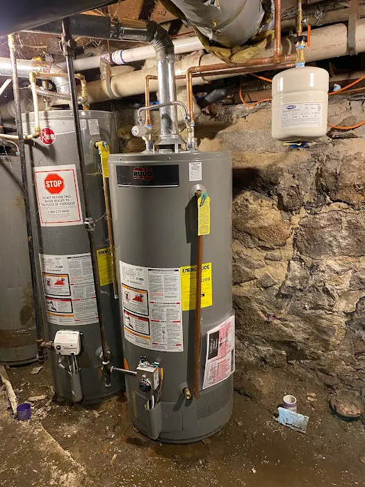 Queen City Plumbing & Heating Picture 2