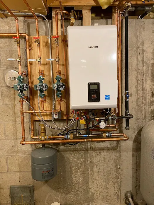 Queen City Plumbing & Heating Picture 1